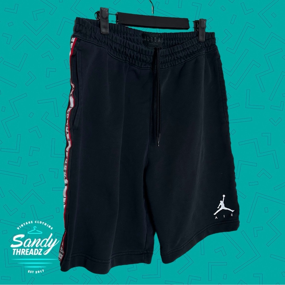 Nike Jordan Sweat Shorts